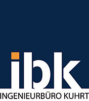INGENIEURBÃ¼RO KUHRT GmbH Logo