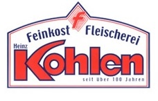 Feinkost Fleischerei Kohlen Logo