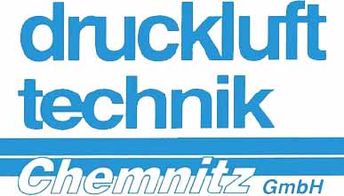 Drucklufttechnik Chemnitz GmbH Logo