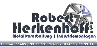 Robert Herkenhoff GmbH Logo