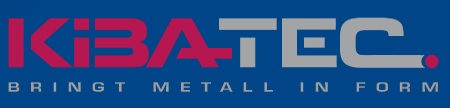 KIBATEC GmbH Logo