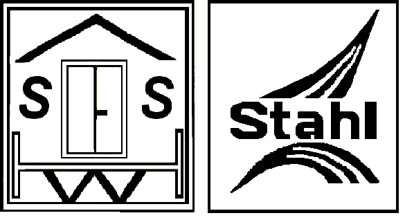 Schafflick Stahl u. Apparatebau GmbH Logo