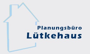 PlanungsbÃ¼ro LÃ¼tkehaus Logo