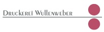 Druckerei Wullenweber GmbH Logo
