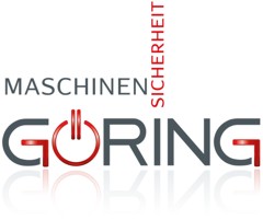 GÃ¶ring GmbH Logo