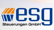 ESG Steuerungen GmbH Logo