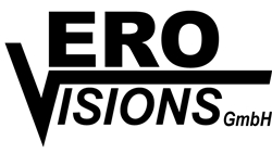 ERO VISIONS GmbH Logo