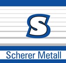Scherer Metall GmbH & Co. KG Logo
