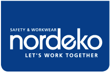 Nordeko Safety Workwear Logo