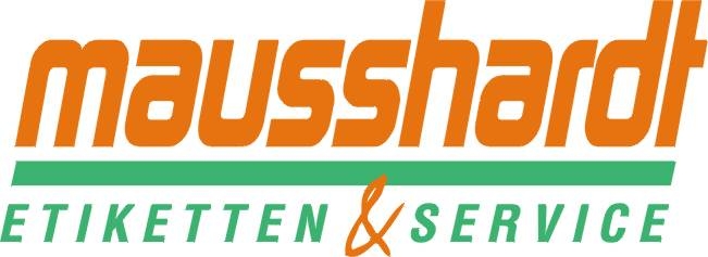 A. Mausshardt Etiketten GmbH Logo