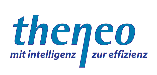 Theneo GmbH & Co. KG  Gesellschaft fÃ¼r Energie-Optimierung Logo