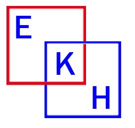 EKH Planungsgesellschaft mbH Logo
