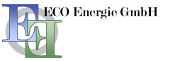 ECO Energie GmbH Logo