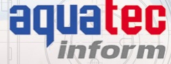 aquatec inform GmbH Logo