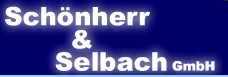 SchÃ¶nherr & Selbach GmbH u. Co. KG Logo