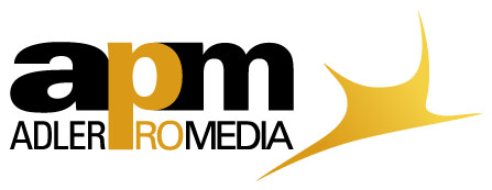 Adler ProMedia Werbeagentur Logo