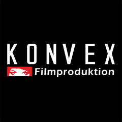 KONVEX Filmproduktion Dresden Logo
