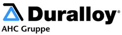 Duralloy SÃ¼d GmbH Logo
