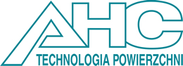 AHC Technologia Powierzchni Polska Sp.z o.o. Logo