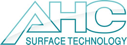 AHC Surface Technology SAS Logo