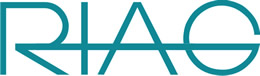 RIAG OberflÃ¤chentechnik AG Logo