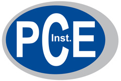 PCE Deutschland GmbH Logo