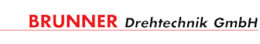 BRUNNER Drehtechnik GmbH Logo