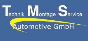 TMS Automotive GmbH Logo