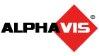 ALPHAVIS -  Innovative Media Solutions  Logo