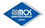 Armos Arbeitssicherheit GmbH Logo