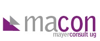 MayerConsult UG Logo