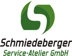Schmiedeberger Service-Atelier GmbH Logo