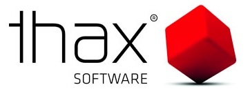 Thax Software GmbH Logo
