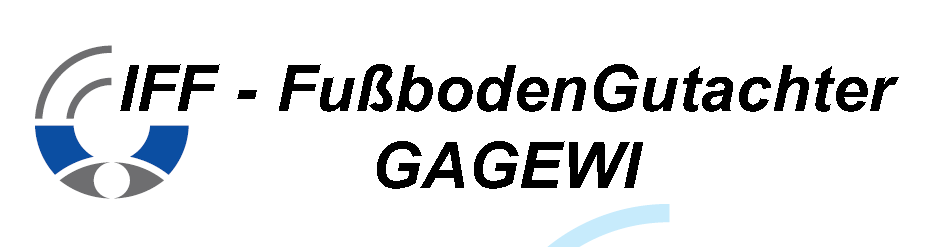 IFF-FussbodenGutachter Gagewi Logo