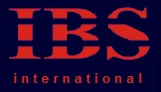 IBS international Ltd. Logo