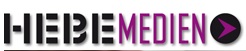 HEBEMEDIEN Logo