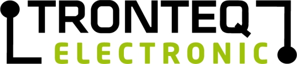 TRONTEQ Electronic Logo