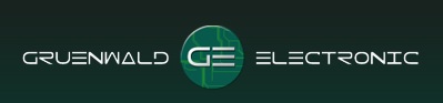 Gruenwald Electronic GmbH Logo