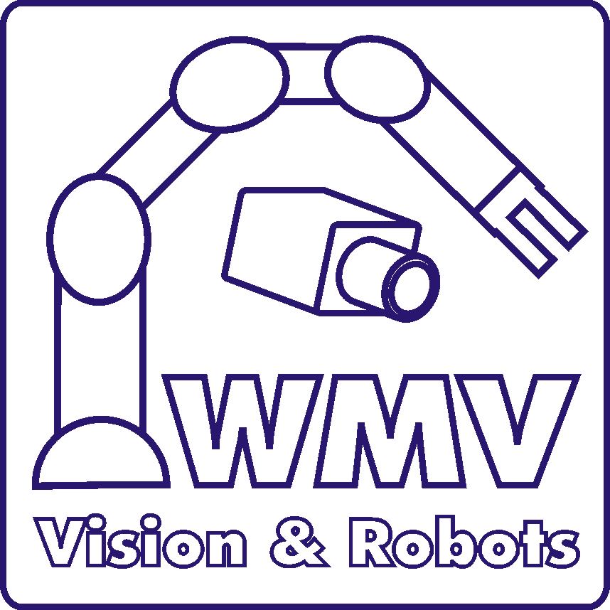 WMV Robotics Torsten Woyke Logo