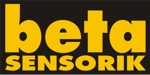 beta SENSORIK GmbH Logo