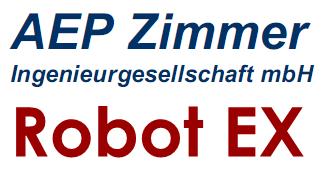 AEP Zimmer Ingenieurgesellschaft GmbH Logo