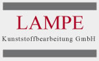 Lampe Kunststoffbearbeitung GmbH Logo