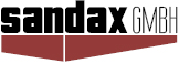 Sandax GmbH Logo
