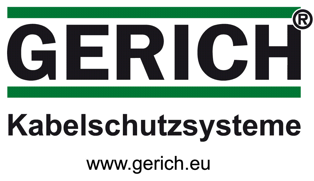 Gerich GmbH Logo