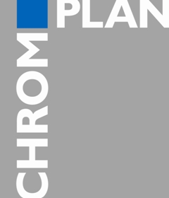 Chromplan GmbH Logo