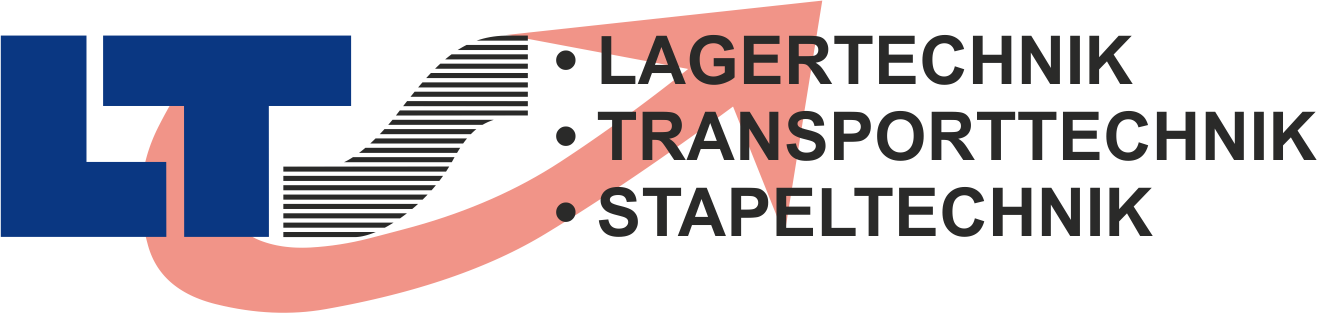 LTS Lager-Transport-Stapeltechnik Logo