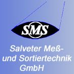 Salveter MeÃ- und Sortiertechnik GmbH Logo