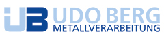 Udo Berg - Metallverarbeitung Logo
