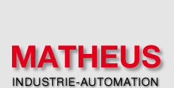 MATHEUS Industrie-Automation GmbH Logo