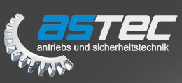 astec antriebs und sicherheitstechnik Logo